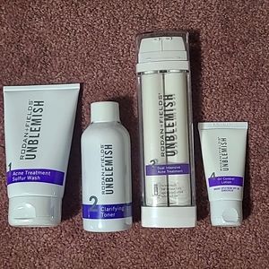 Rodan + Fields - Unblemished Regimin
